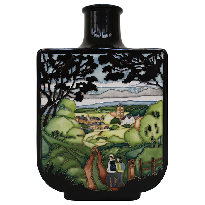 Cotswold Way 2 - Vase